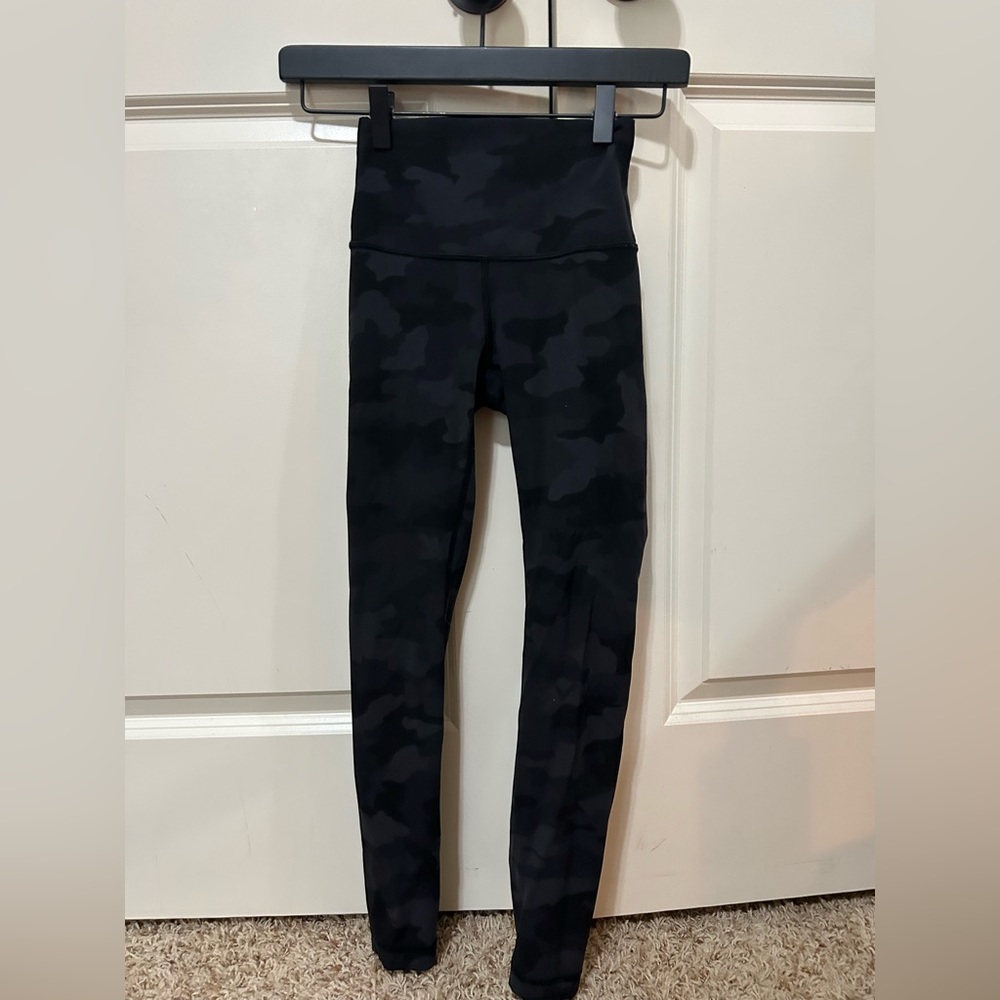Align HR Pant 25”